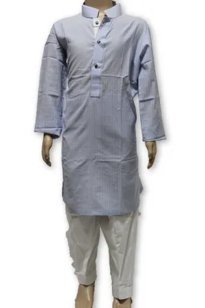 C06 Pakistani Indian Boys Shalwar Kameez