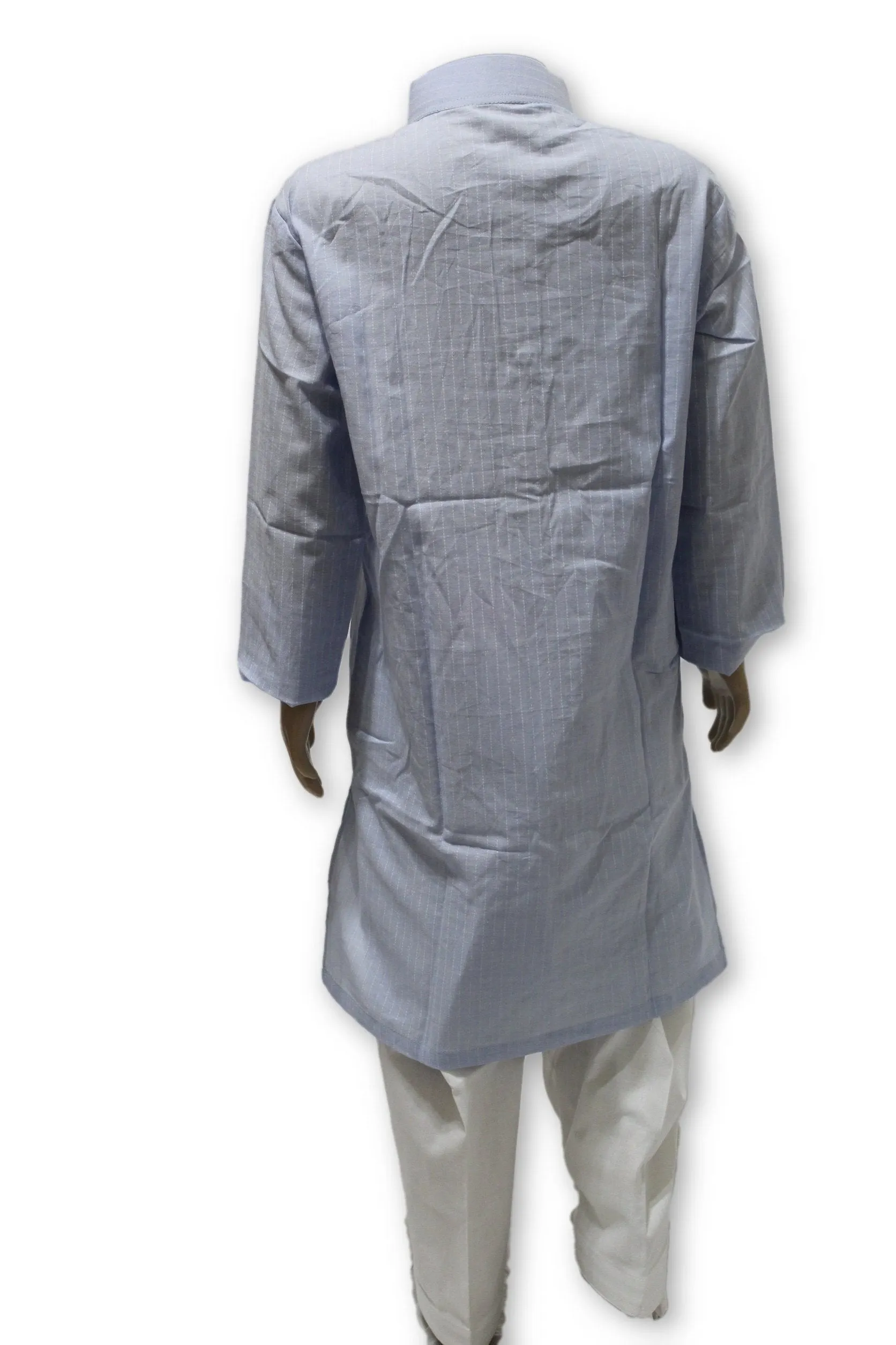 C06 Pakistani Indian Boys Shalwar Kameez