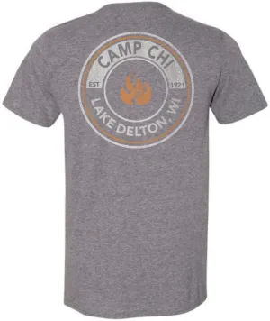 Camp Chi Circle