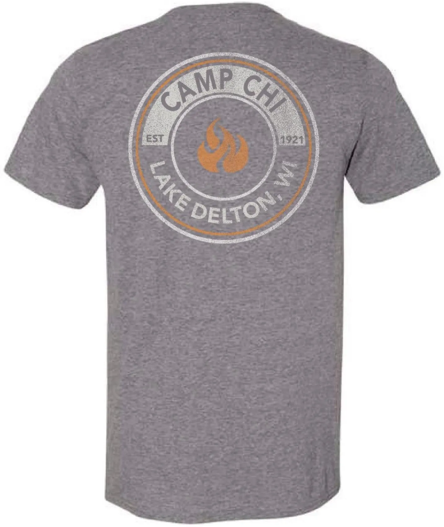 Camp Chi Circle