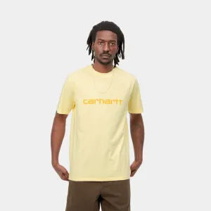 Carhartt Script T-Shirt