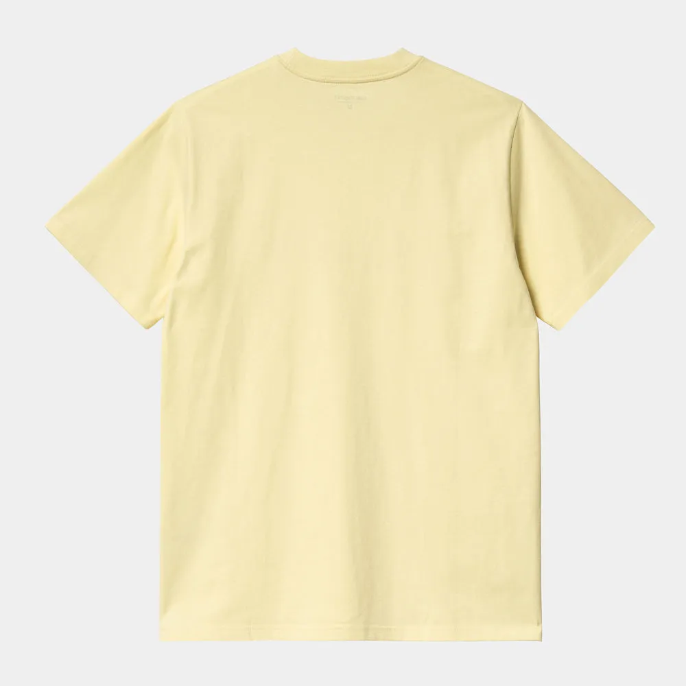 Carhartt Script T-Shirt