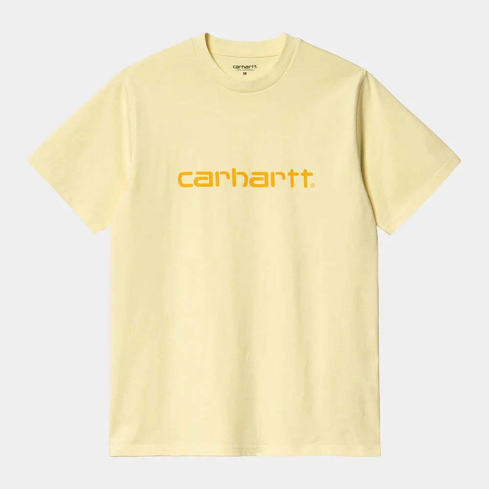 Carhartt Script T-Shirt