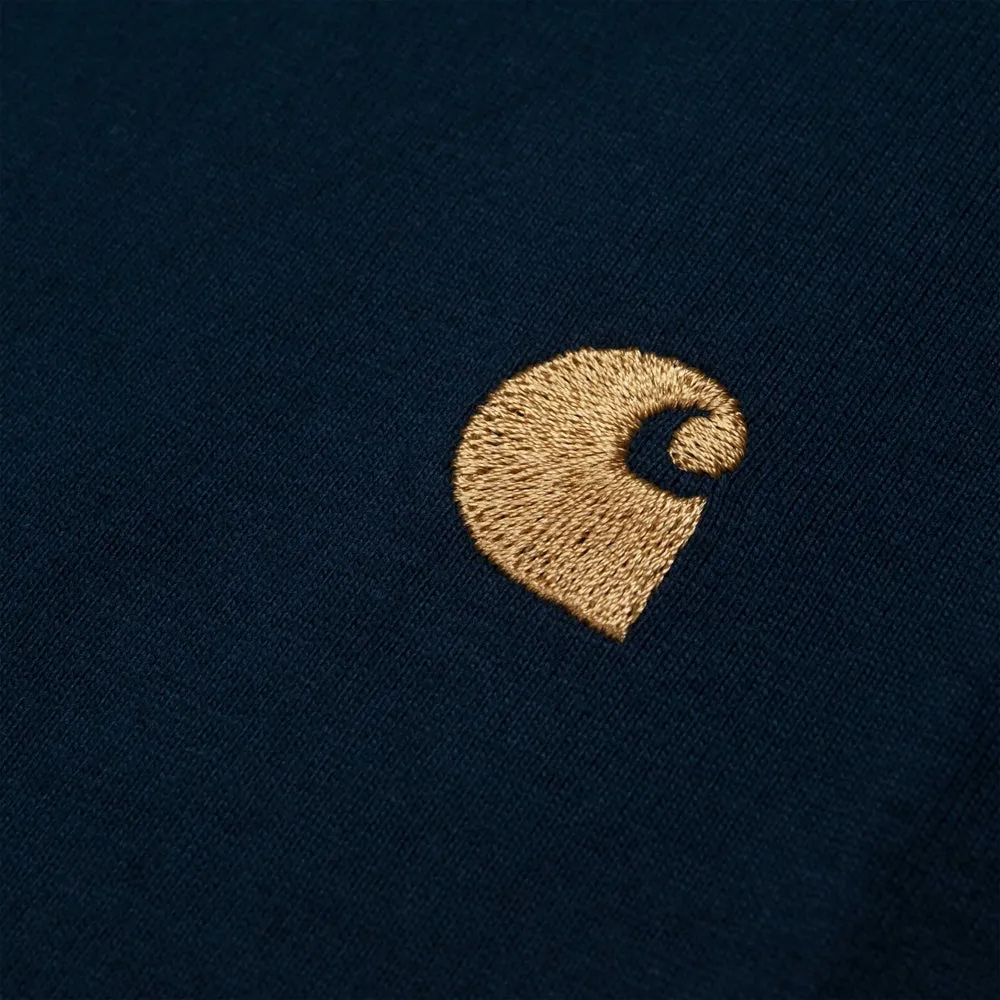 Carhartt WIP Chase T-Shirt