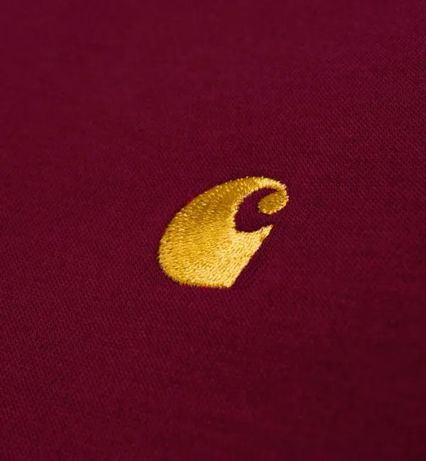 Carhartt WIP Chase T-Shirt