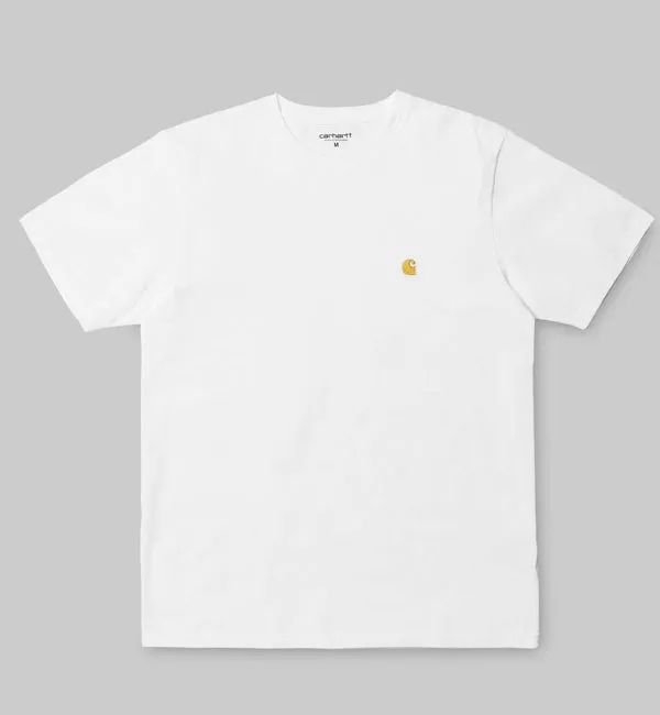 Carhartt WIP Chase T-Shirt
