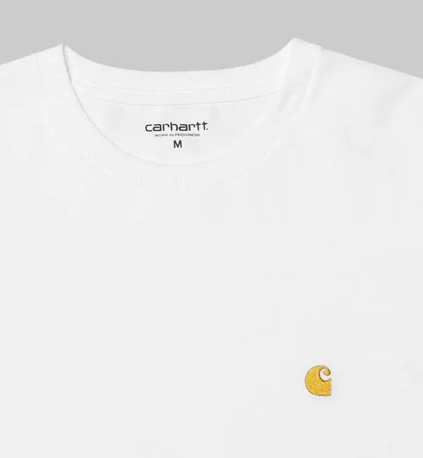 Carhartt WIP Chase T-Shirt