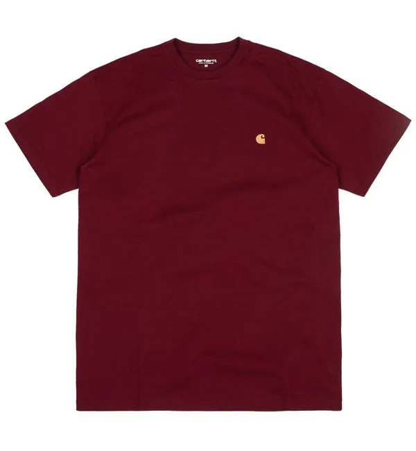 Carhartt WIP Chase T-Shirt