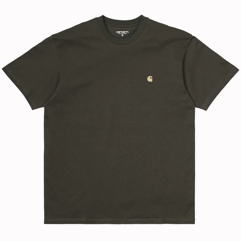 Carhartt WIP Chase T-Shirt