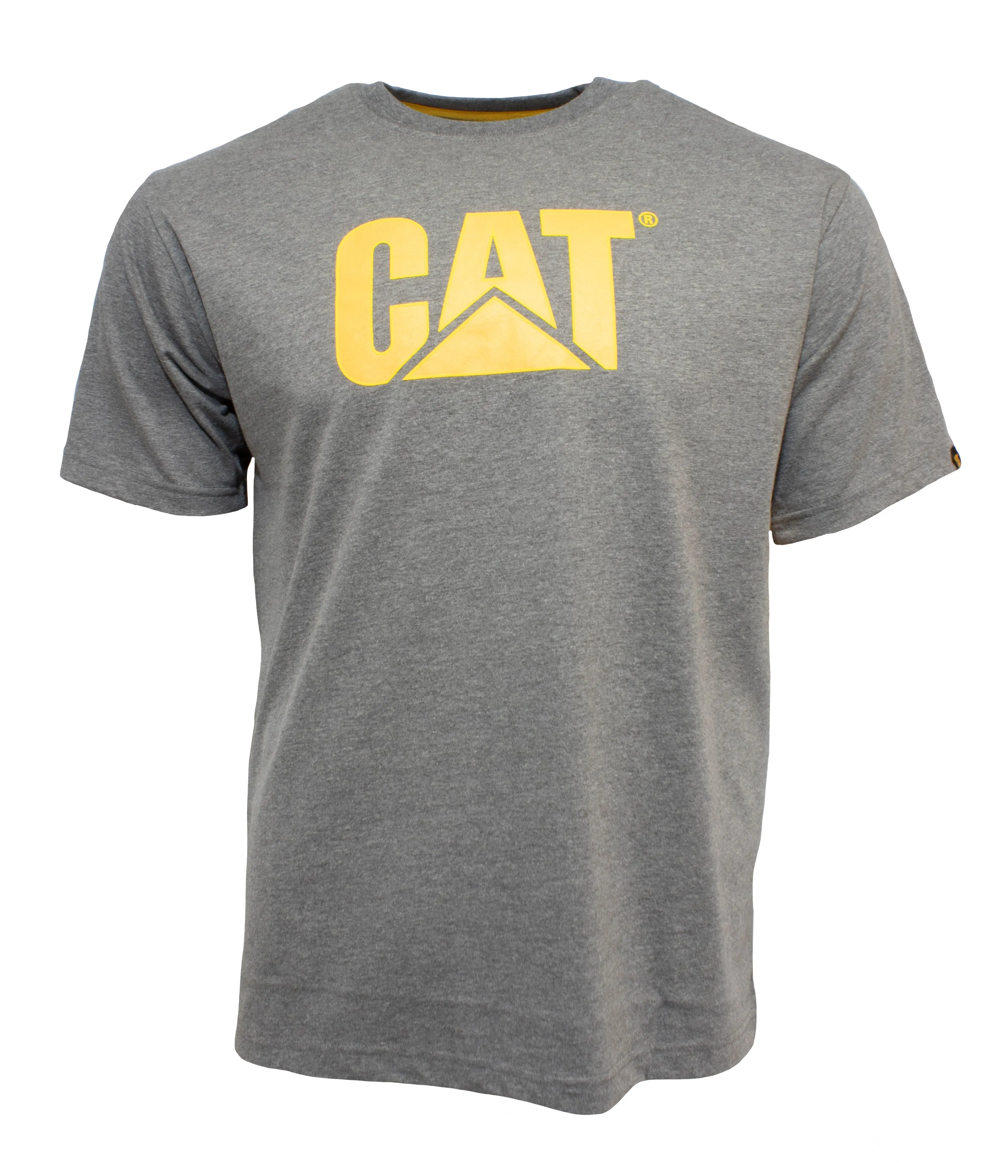 CAT Trademark Logo Tee