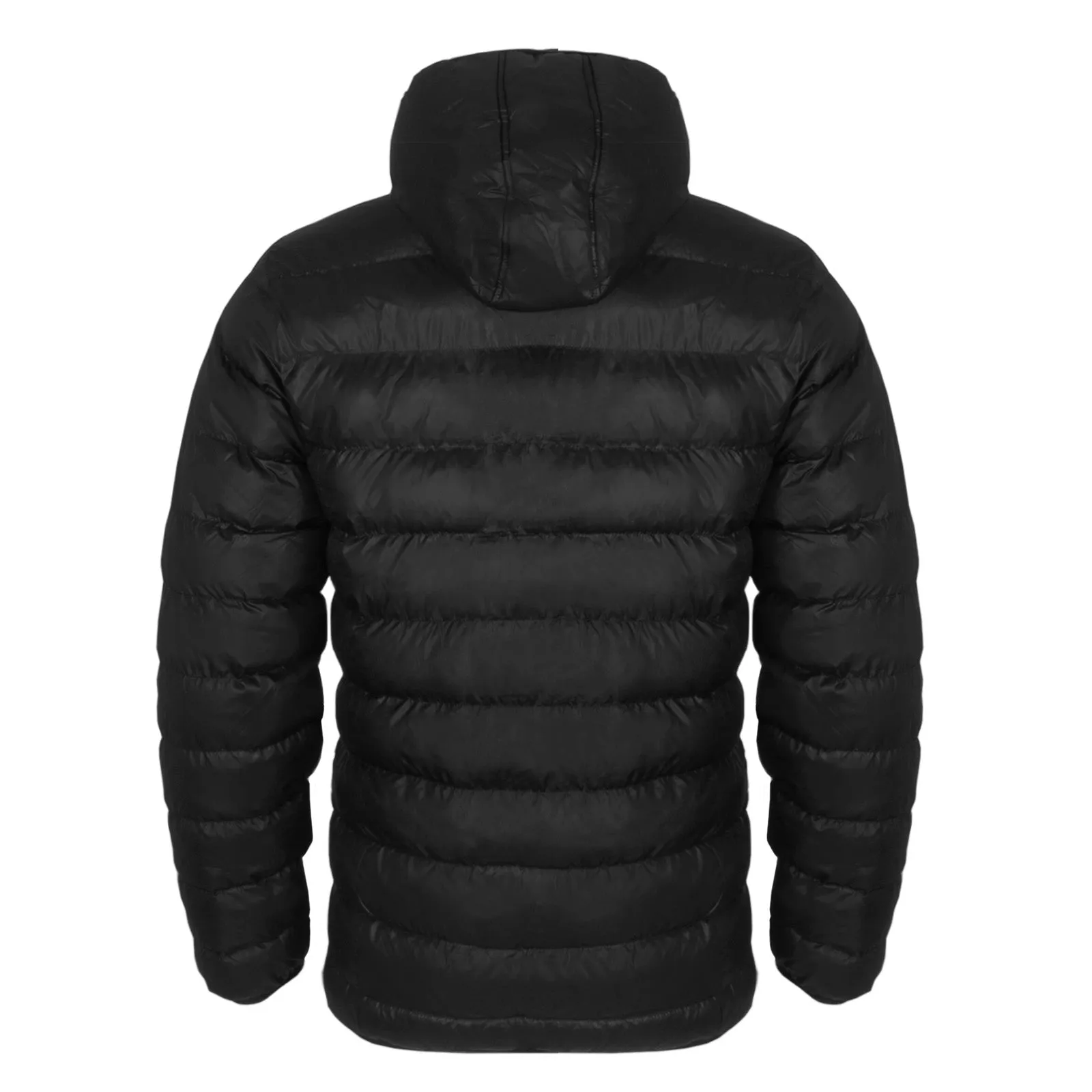 Celtic FC Boys Quilted Jacket