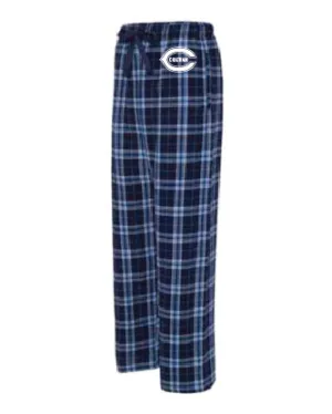 Chatham FLANNEL PLAID PANTS