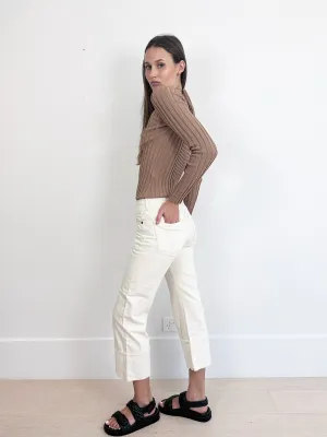 Citizens of Humanity Parker Cropped Jeans