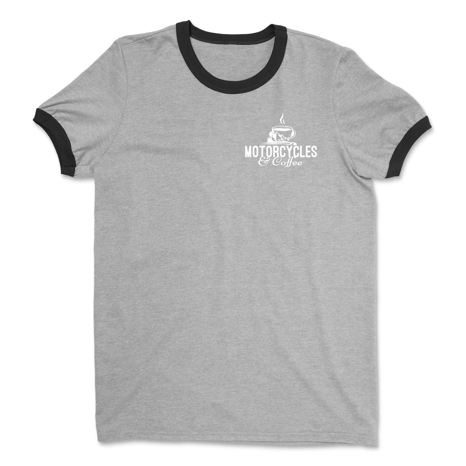 Classic - Ringer T-Shirt