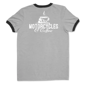 Classic - Ringer T-Shirt