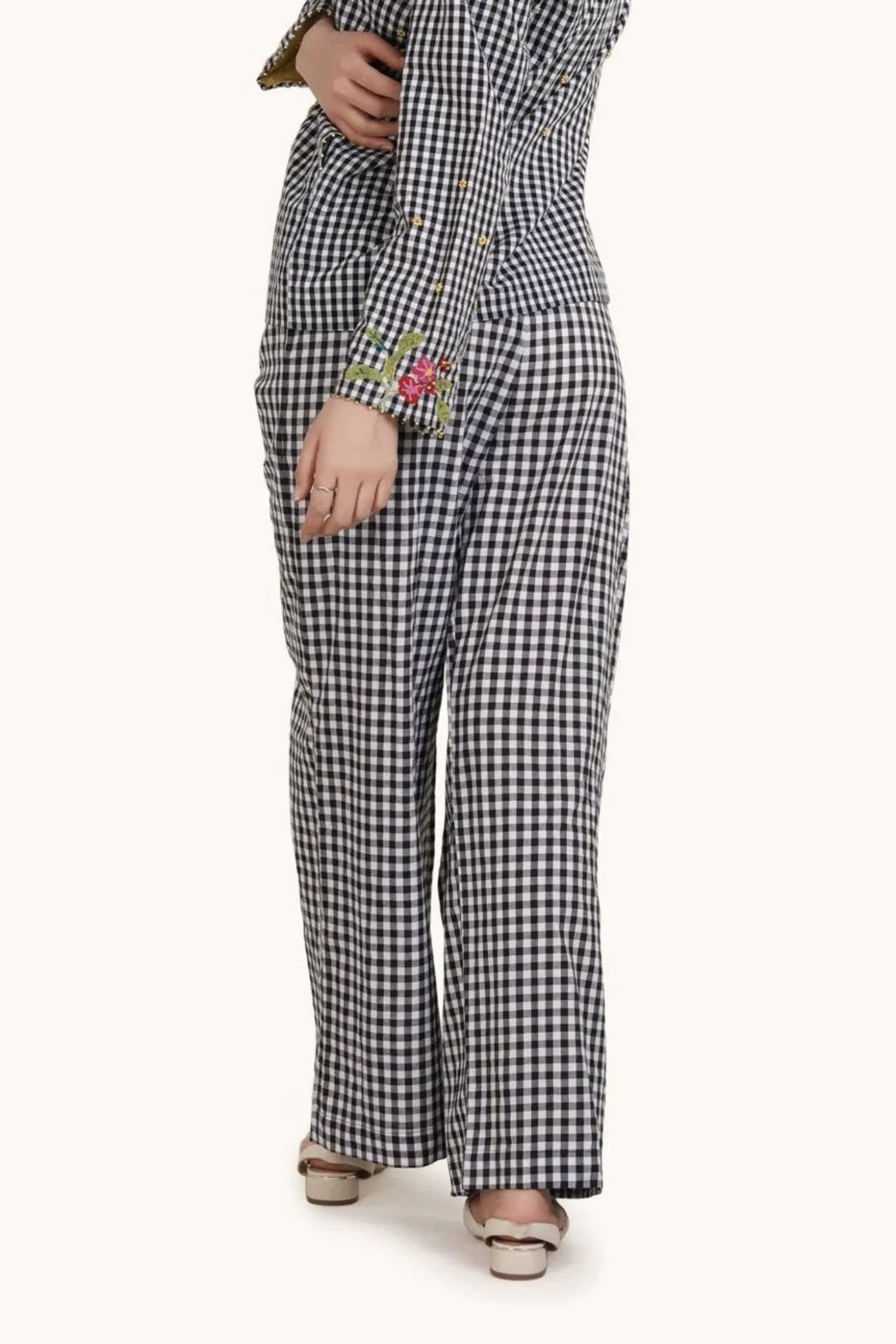 Claude Pants