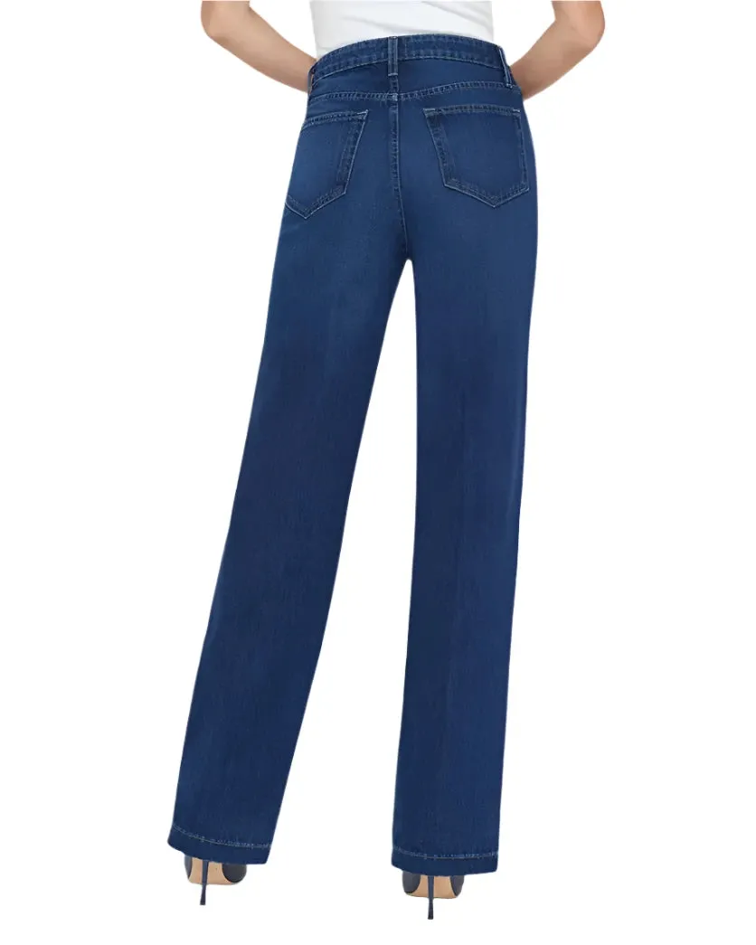 Clayton Wide Leg (Harlan)