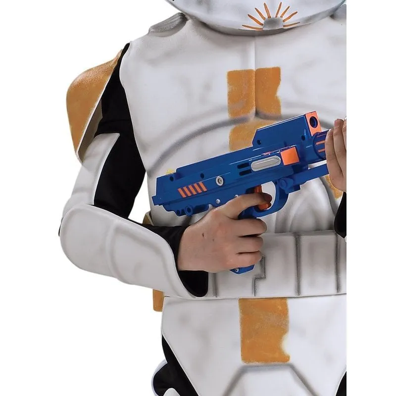 Clone Trooper Commander Cody Deluxe Child Size S