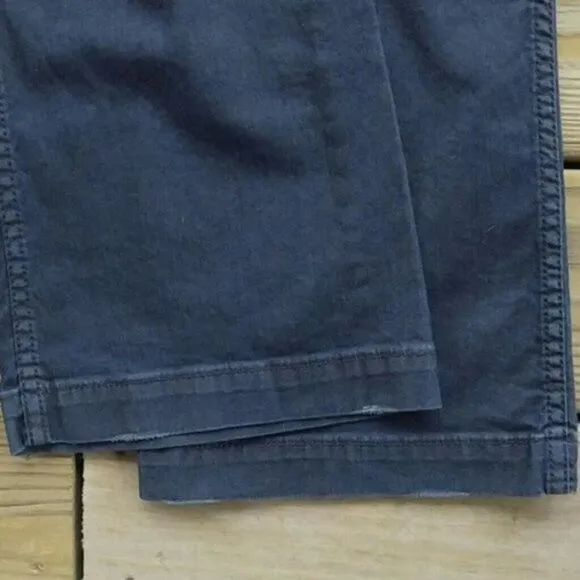 Club Monaco Wide Leg Stretch Jeans Women's 25