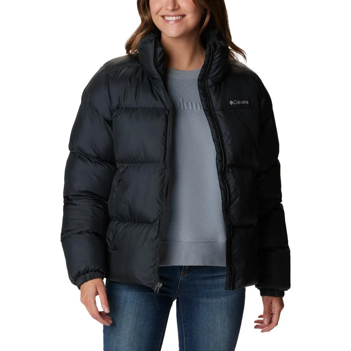Columbia Puffect™ Jacket - Women