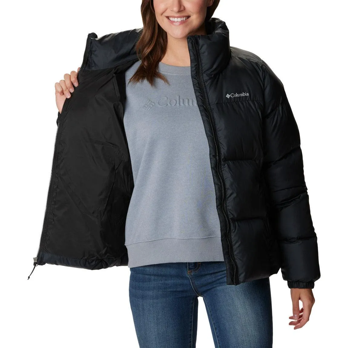 Columbia Puffect™ Jacket - Women