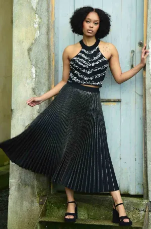 Coop - Sparkler Taken Glitterally Skirt