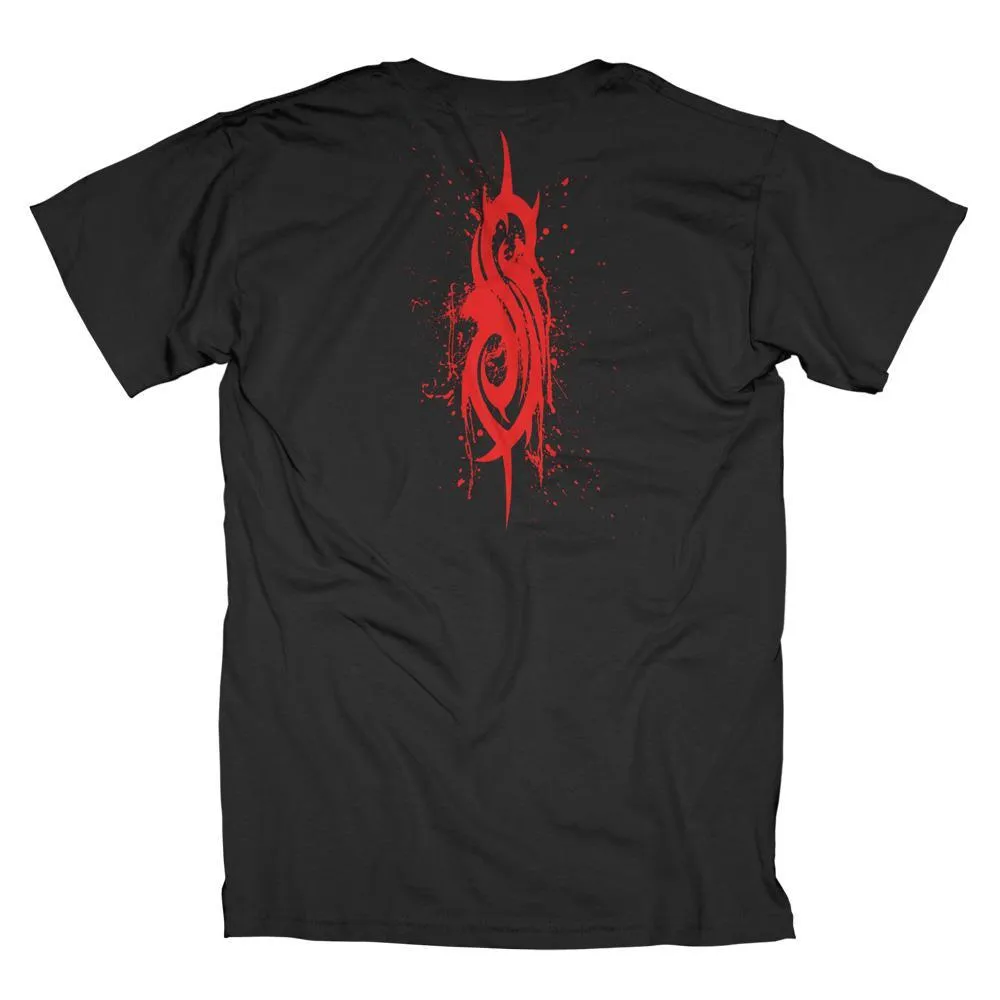 Copy of Bloody Logo