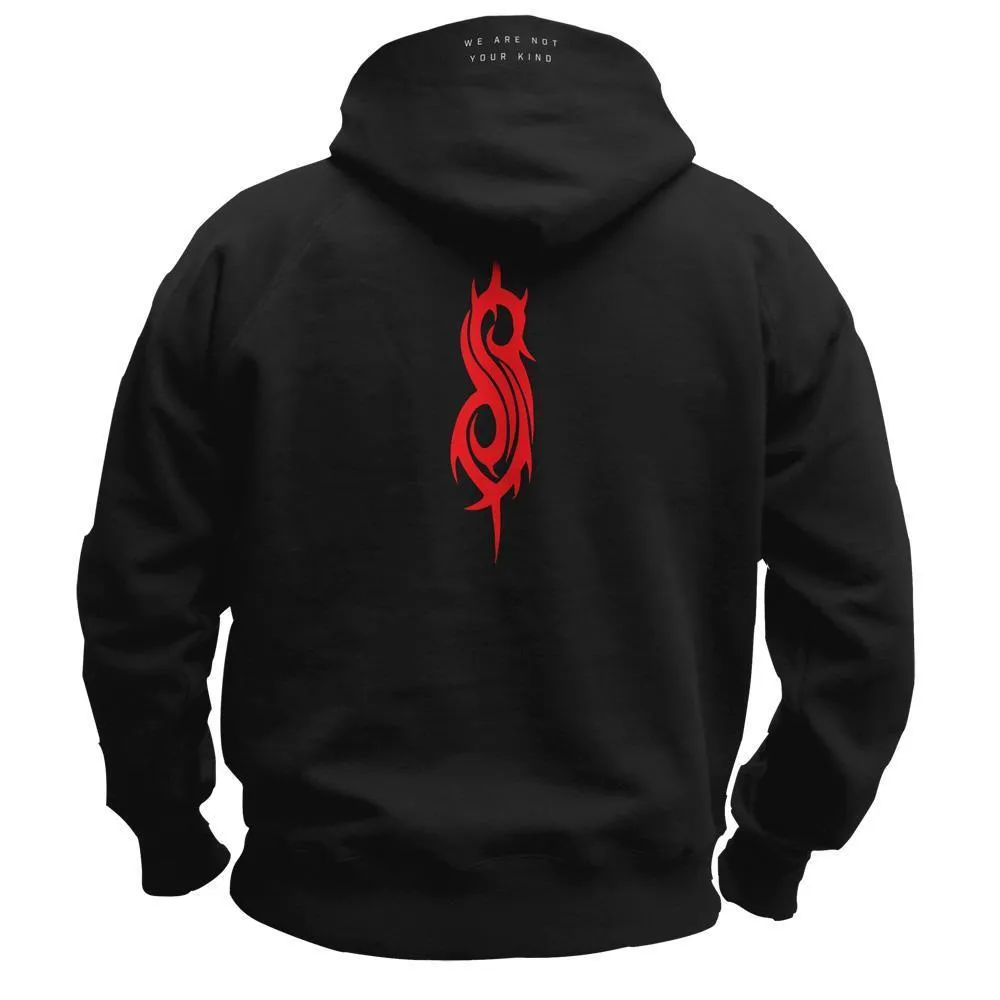 Copy of Bloody Logo