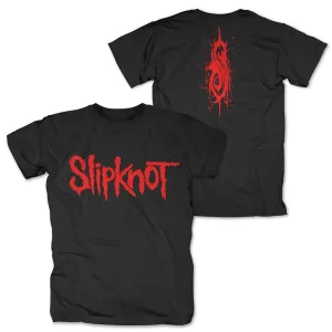 Copy of Bloody Logo