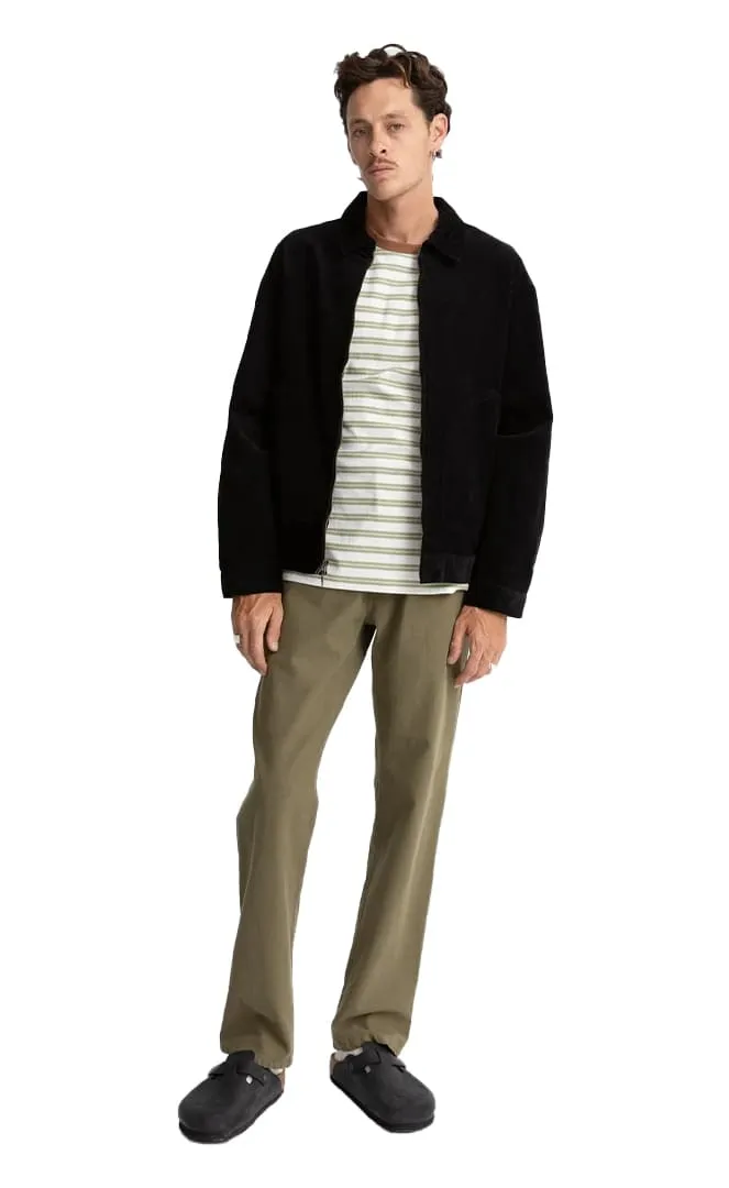 Cord Utility - Veste Homme
