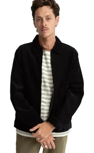 Cord Utility - Veste Homme