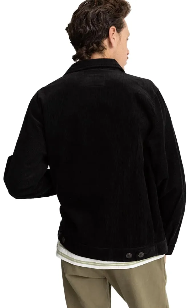 Cord Utility - Veste Homme