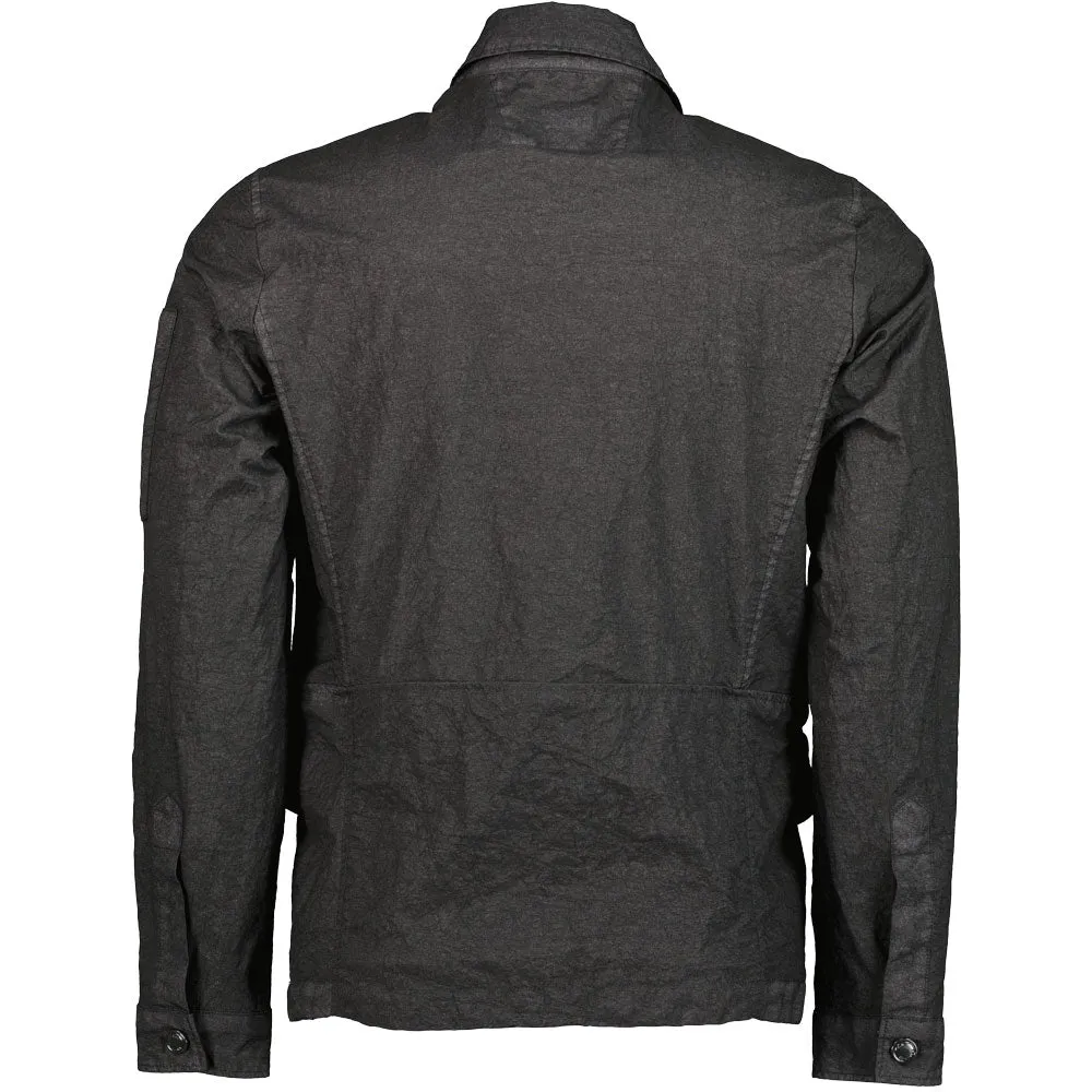 C.P. Co-TeD Lens Jacket