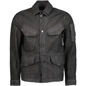 C.P. Co-TeD Lens Jacket