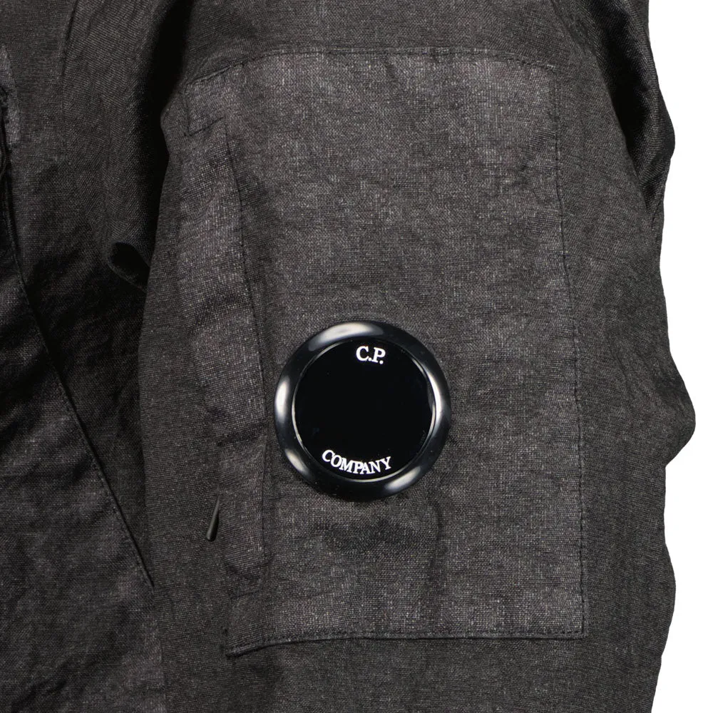 C.P. Co-TeD Lens Jacket