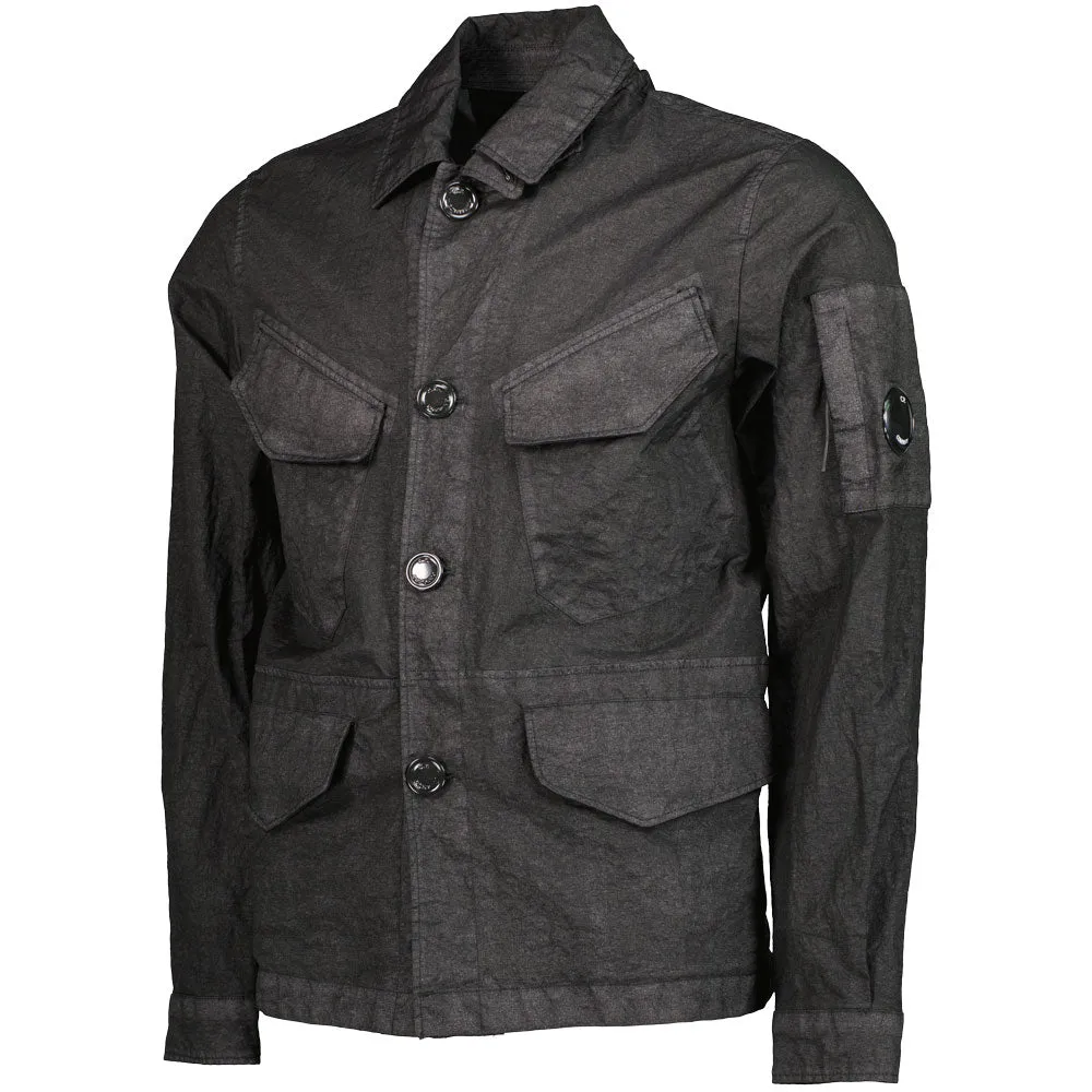 C.P. Co-TeD Lens Jacket