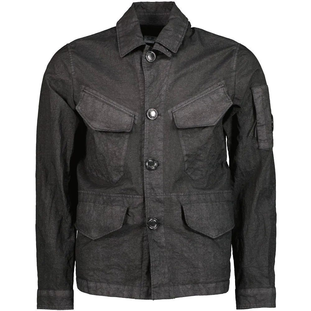 C.P. Co-TeD Lens Jacket