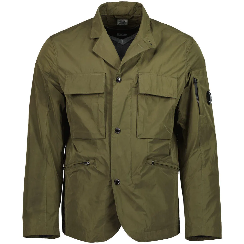 C.P. Company MEMRI Lens Jacket