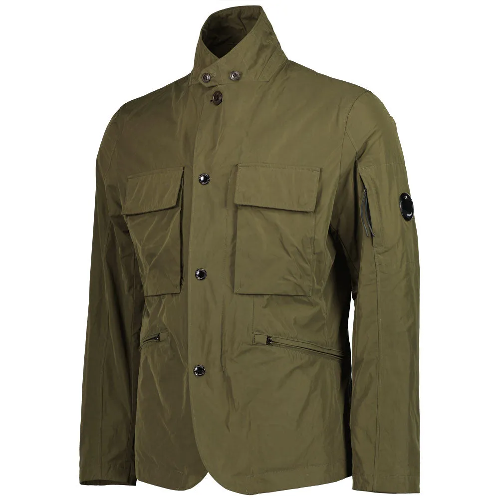 C.P. Company MEMRI Lens Jacket