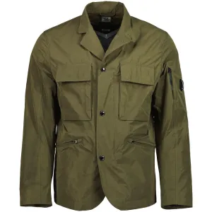 C.P. Company MEMRI Lens Jacket