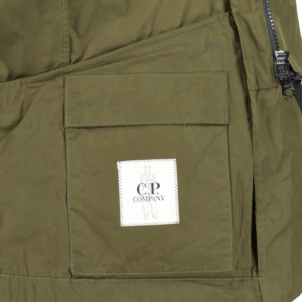 C.P. Company MEMRI Lens Jacket