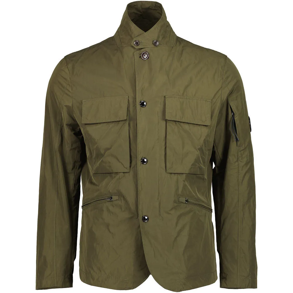 C.P. Company MEMRI Lens Jacket