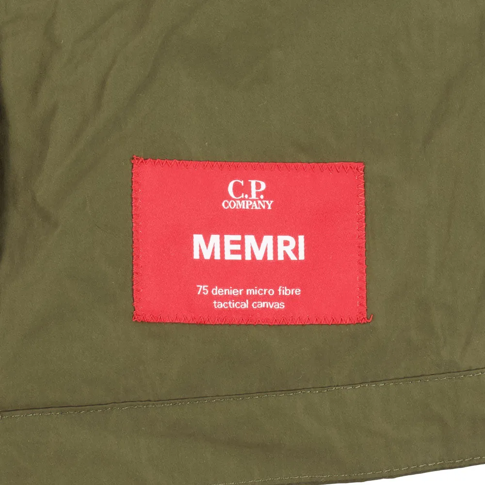 C.P. Company MEMRI Lens Jacket