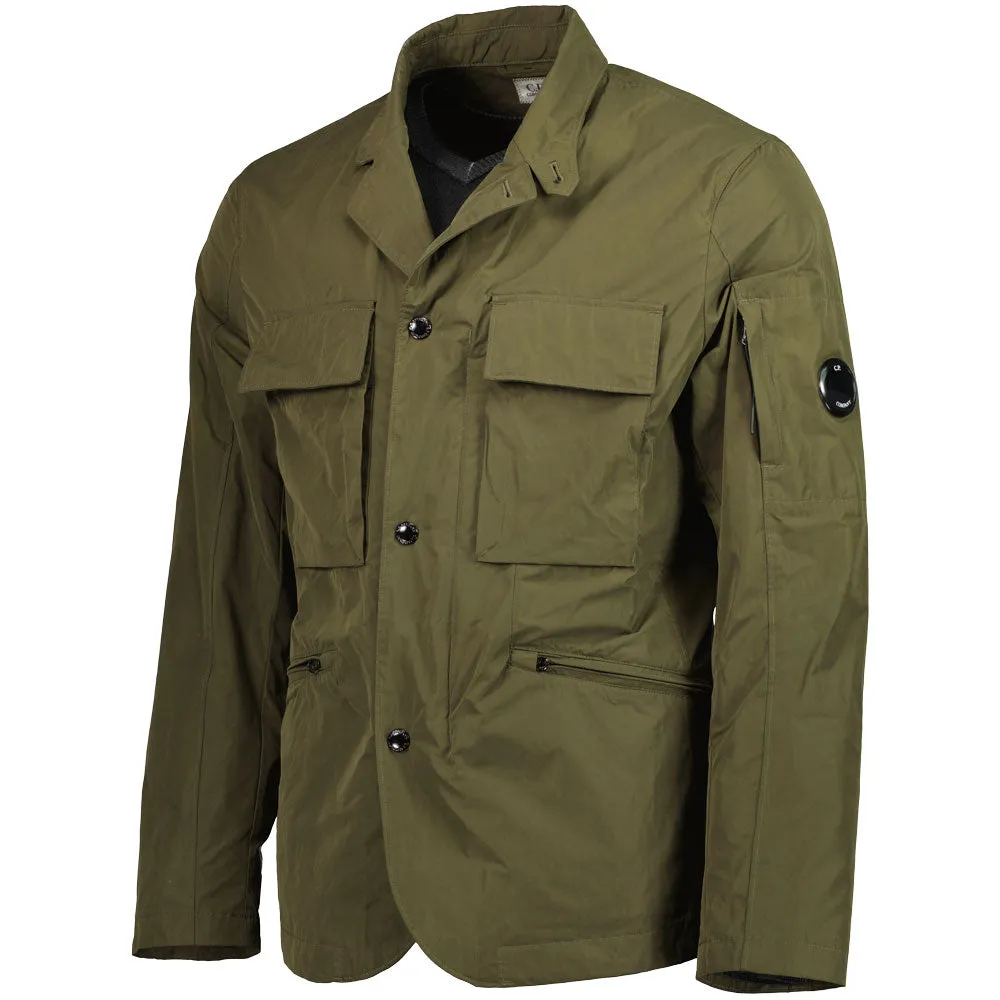 C.P. Company MEMRI Lens Jacket