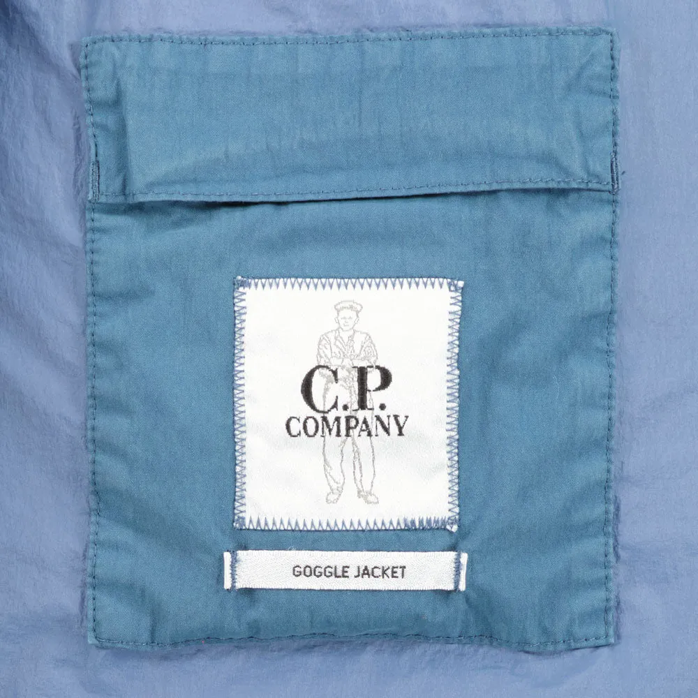 C.P. Junior 50 FILI Goggle Hooded Jacket