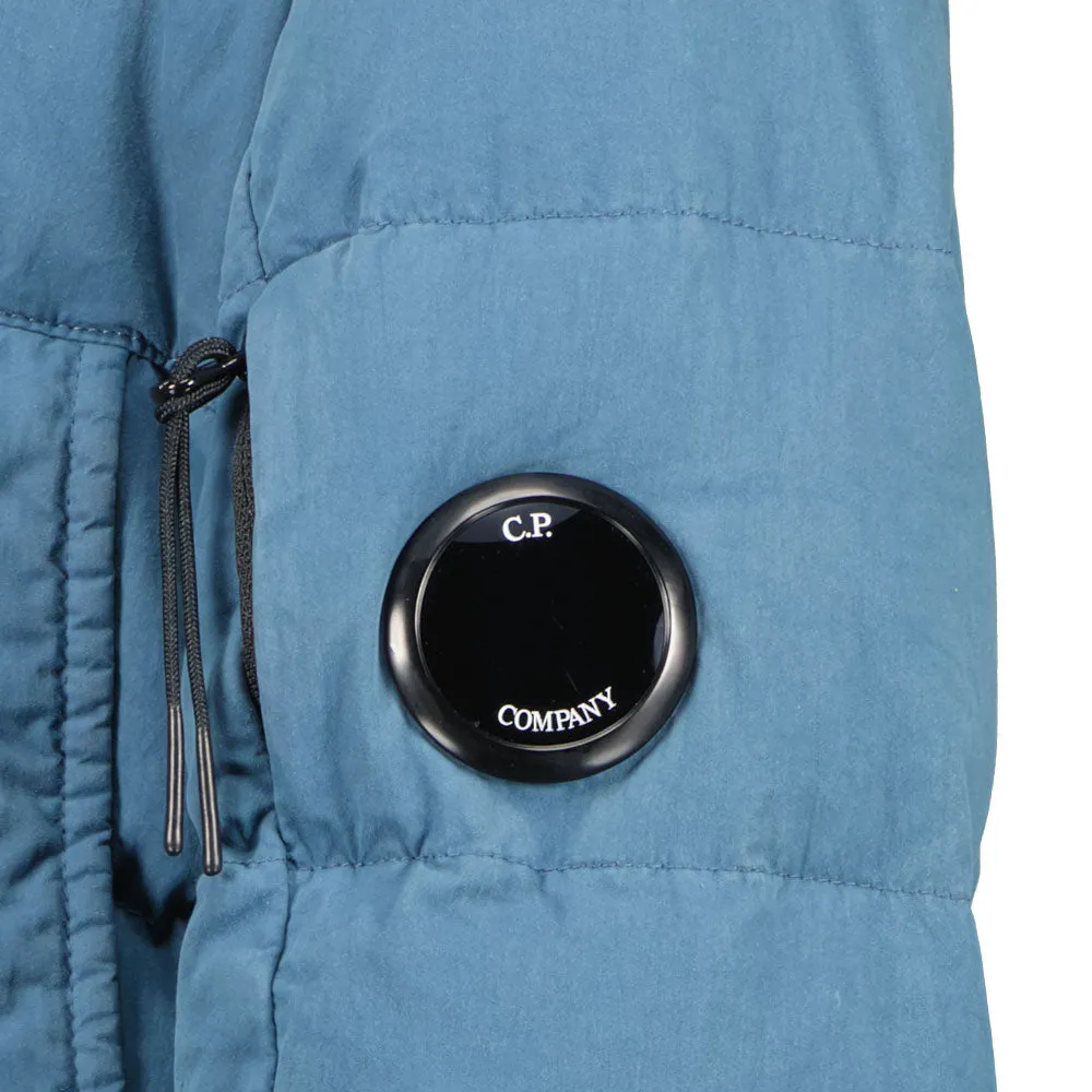 C.P. Junior 50 FILI Goggle Hooded Jacket