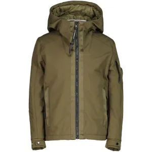 C.P. Junior Padded Soft Shell Lens Jacket