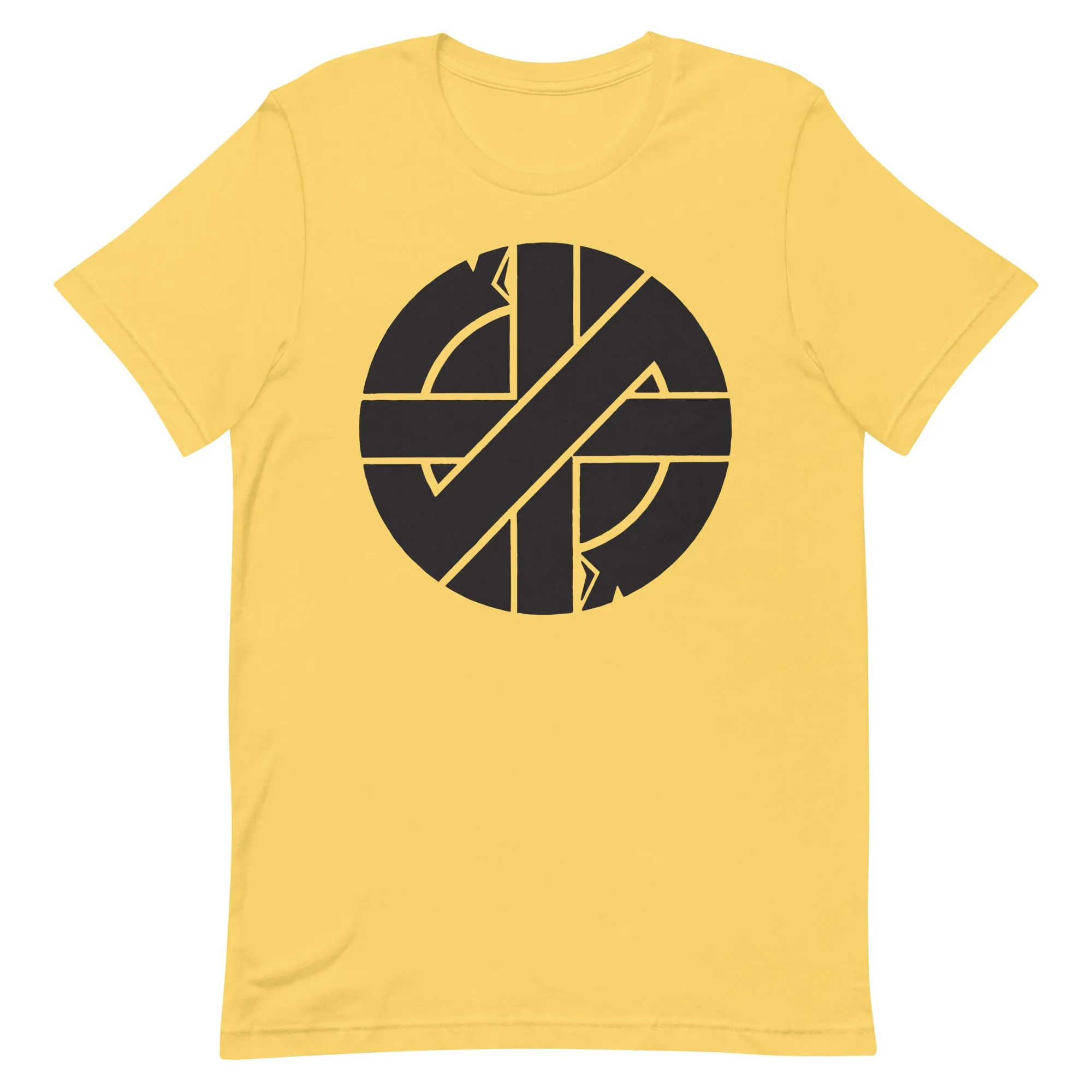 Crass - Logo T-Shirt