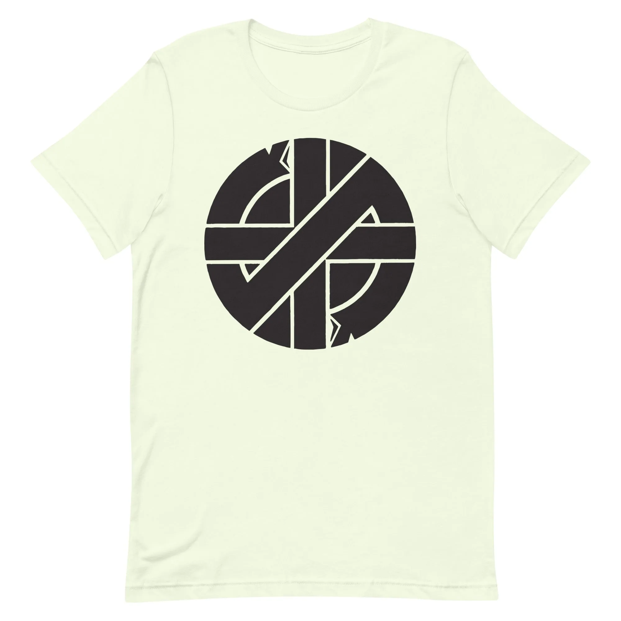 Crass - Logo T-Shirt