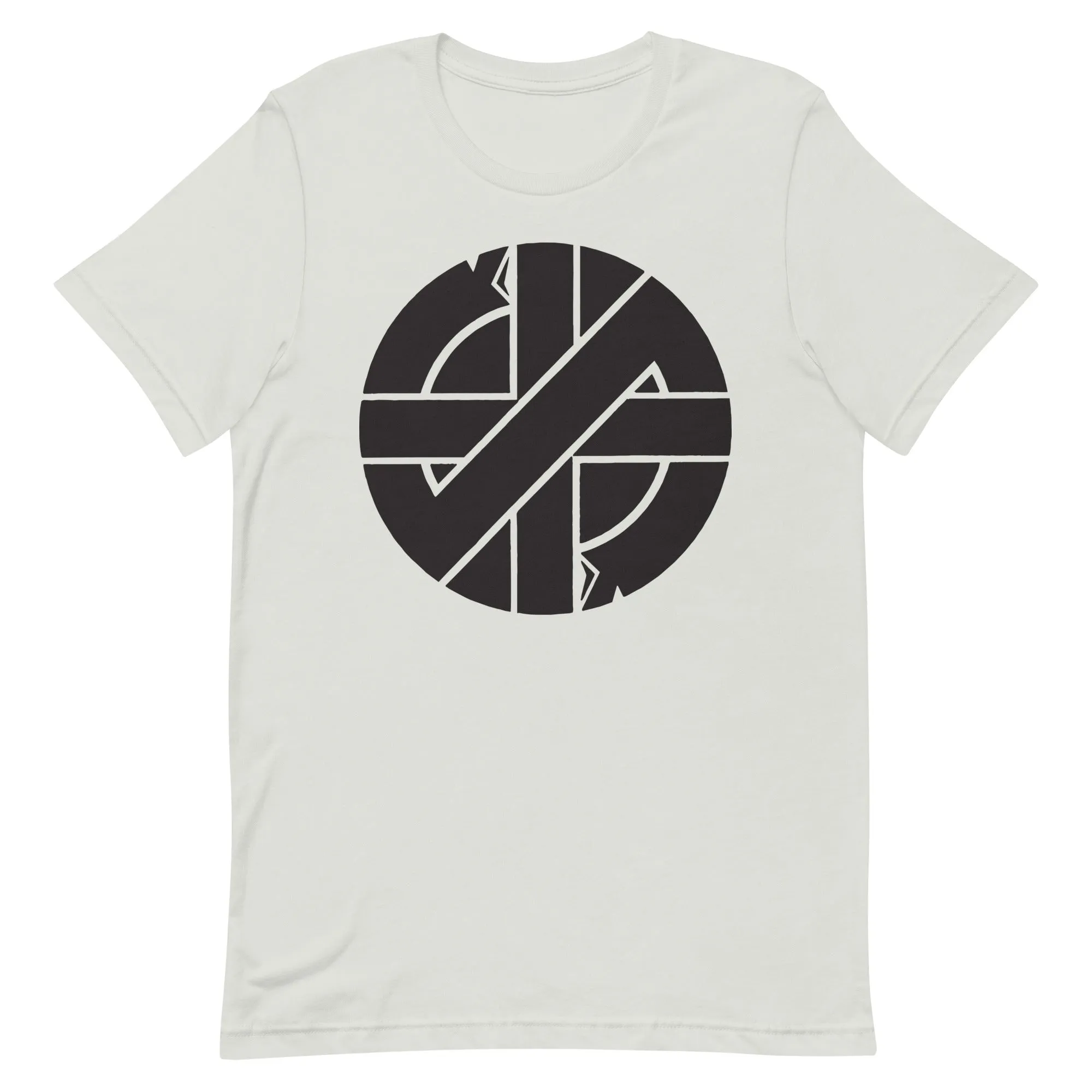 Crass - Logo T-Shirt